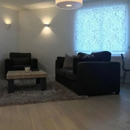 Apartamento 2p Centre - Homme De Fer Estrasburgo