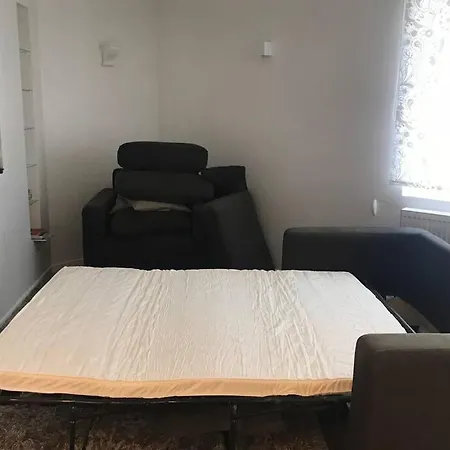Apartamento 2p Centre - Homme De Fer