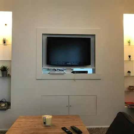 2p Centre - Homme De Fer Apartamento