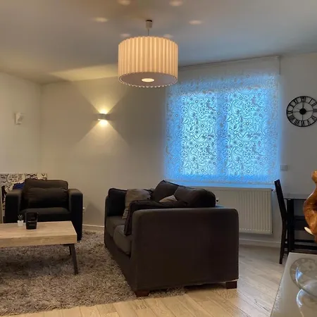 2p Centre - Homme De Fer Apartamento *